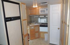 2004 Jayco Escapade