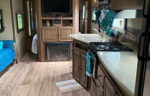2015 Cruiser RV Cruiser RV View Finder