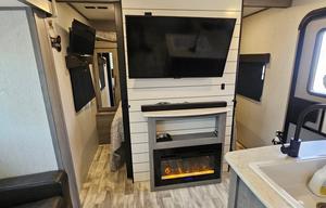 2021 Dutchmen RV Kodiak SE 28SBH