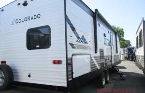 2021 Dutchmen RV Colorado 29DBC