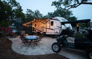Paradise at Fort De Soto • Your Pet Friendly Oasis