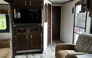 2018 Jayco Jay Flight 29RKS