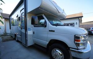 2022 Coachmen RV Cross Trail XL 23XG Ford E-350