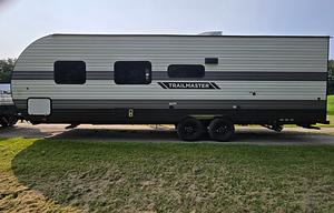 2024 Gulf Stream Ameri-lite 26BHG (#22)