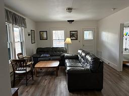 Meyers Creek Cabin