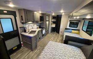 2022 Starcraft Super Lite 261BH