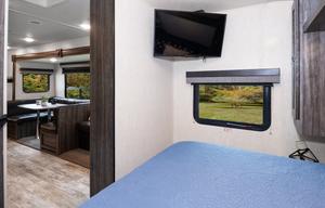 Bryan Family Friendly RV Rental