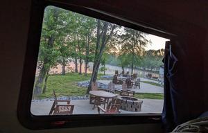 2018 "Clint" Fleetwood RV Axon 29M