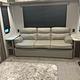 Billie’s Entertainment Camper - KING BED