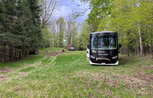 2016 Thor Motor Coach Palazzo 33.2