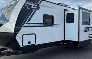 2024 Bullet Crossfire Double Axle 2290BHWE RV rental photo 4