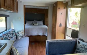 Rent & Relax - We take care of it all!