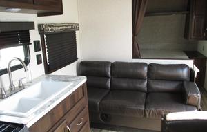 2018 Jayco JayFlight Bunkhouse