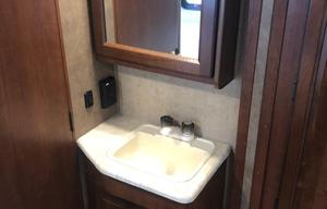2016 Forest River RV Sunseeker 2290S #9
