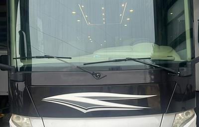 2020 Tiffin Motorhomes Allegro RED 37 BA