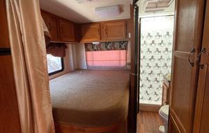 Clean and Homey 2011 Coachmen (ok for Burning Man)