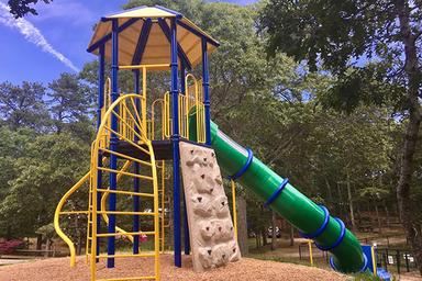 Atlantic Oaks RV Park