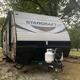 2018 Starcraft Autumn Ridge Outfitter 26BH