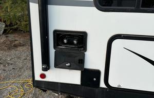 2021 Keystone RV Passport 267BH SL Series