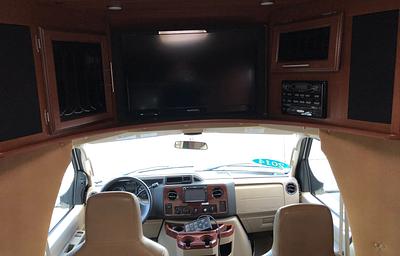 2014 Concord 300TS