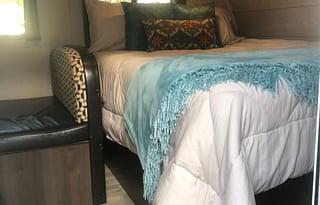 Private Oasis - Couples or Family