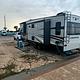 2019 CrossRoads RV Cruiser Aire CR29SI