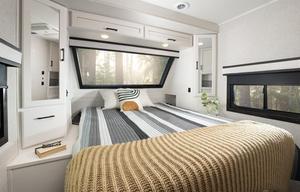 Cajun Jayco Eagle