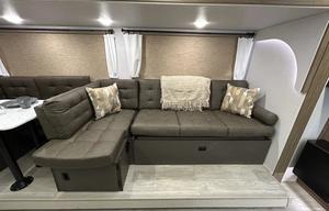 2025 Forest River RV Wildwood X-Lite 273QBXL