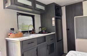 Aspen Trail Bunkhouse
