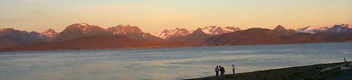 Ocean Shores RV Park