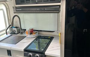 Snitch RV