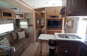 Forest River Rockwood  Bunkhouse DELIVERY ONLY