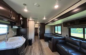 Delivered Luxury: Family-Ready, Spacious Bunkhouse