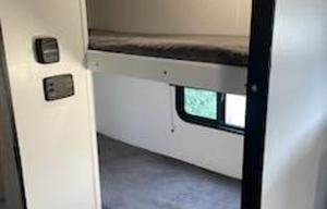 2021 Keystone RV Hideout Single Axle 176BH