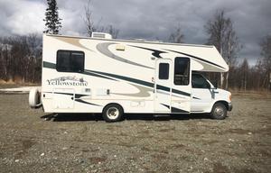 2008 Gulf Stream Yellowstone W6254Y #3