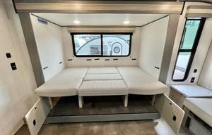 2025 Forest River RV Salem FSX 178BHSKX