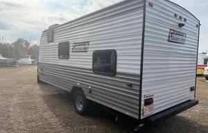 2024 Coleman Lantern LT Series 17B RV rental photo 2