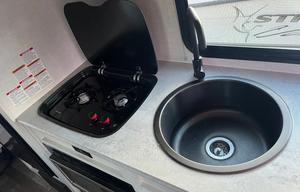 Cozy & Pet Friendly R Pod 171
