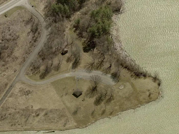 Lawrence Recreation Area