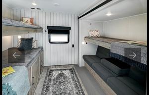 2022 Palomino Puma 2BD 2BA