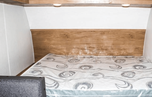 2024 Forest River RV Cherokee Wolf Den 16EV