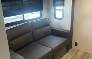 2022 Keystone RV Sprinter Limited 3590LFT