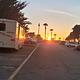 Phoenixville and Beyond Class A RV Glamping!
