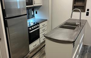 2022 Keystone RV Cougar Half-Ton 34TSB RV rental photo 8