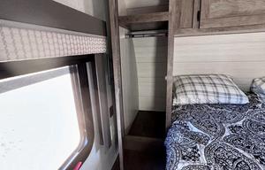2022 Forest River RV Salem 30QBSS
