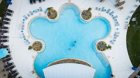Camp Landa Resort