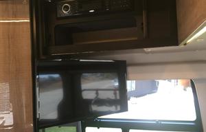 2019 Winnebago Era 70X Class B