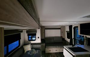 2023 Keystone RV Passport SL 221BH