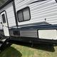 Ryan and Christina’s kid and pet friendly RV!