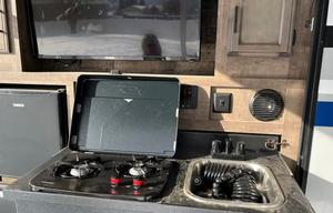 RV There Yet?